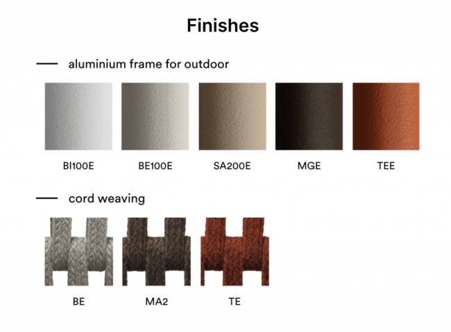 Диван плетеный Reva Cocoon антрацит, серый 2170х880х1150 мм Диван плетеный Reva Cocoon антрацит, серый 2170х880х1150 мм