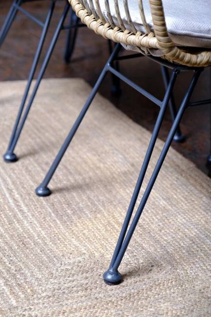 Обеденная группа CHARLOTTE M