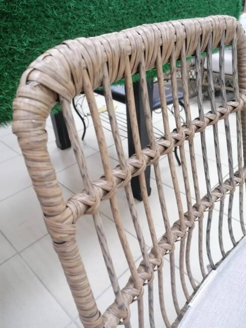 Обеденная группа CHARLOTTE M