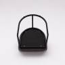 Стул Amely Stone / Black