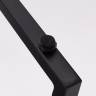 Стул Amely Stone / Black