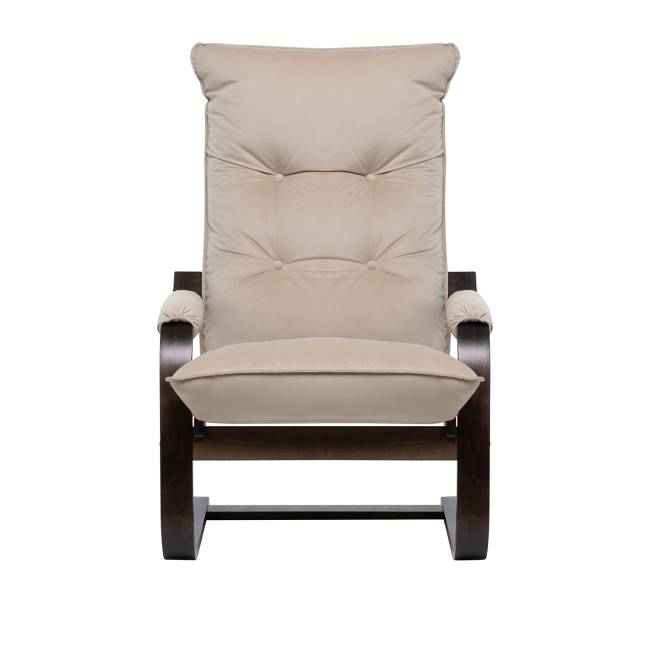 Кресло-трансформер Leset Оливер Орех текстура V18 бежевый