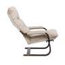Кресло-трансформер Leset Оливер Орех текстура V18 бежевый