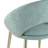 Стул Кензи мятный