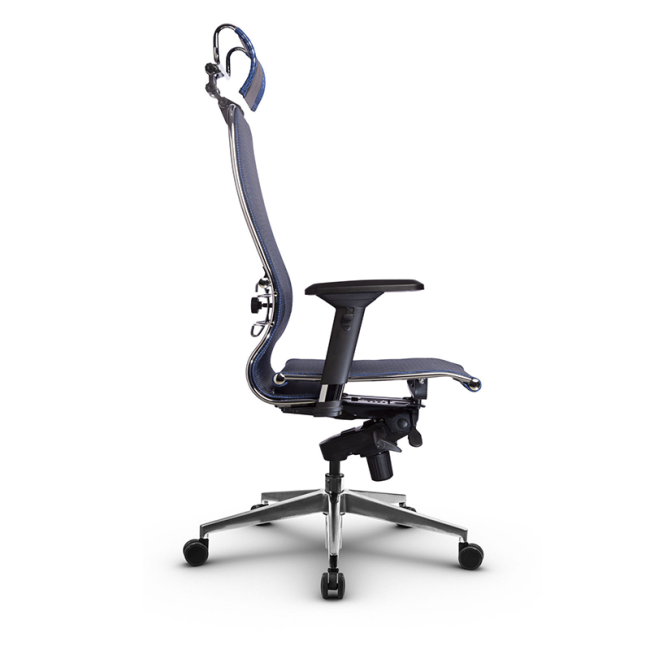 Кресло Samurai S-3.041 MPES, синий