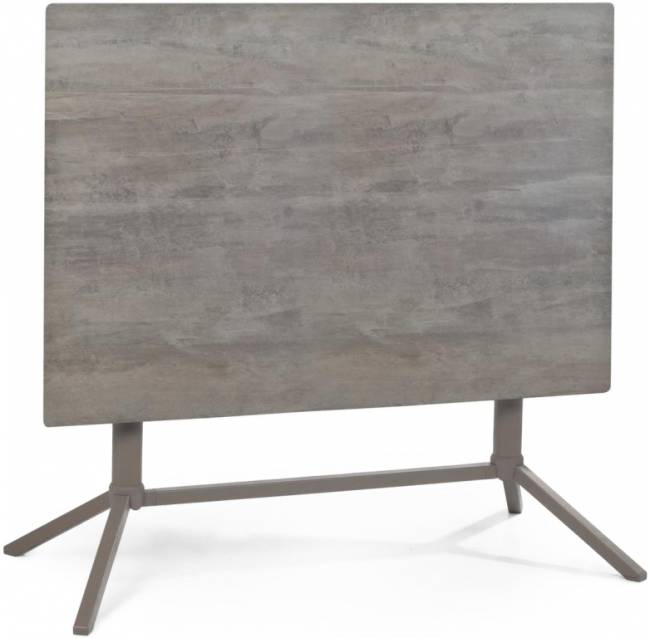 Подстолье металлическое двойное складное Time 314 1200х600х722 мм Подстолье металлическое двойное складное Time 314 1200х600х722 мм