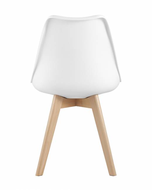 Стул FRANKFURT NEW белый 4 шт