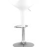 Стул барный Bomba (Бомба) белый