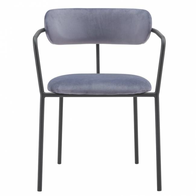 Стул Ant серый Стул Ant серый