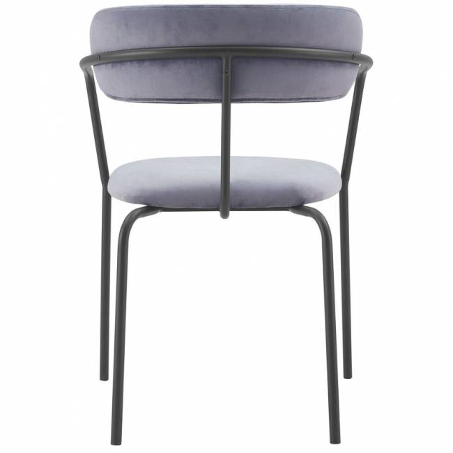Стул Ant серый Стул Ant серый