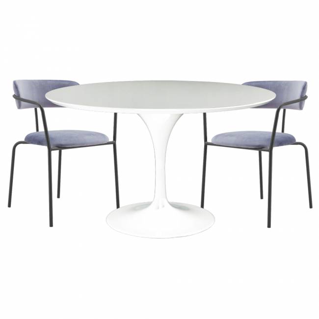 Стул Ant серый Стул Ant серый