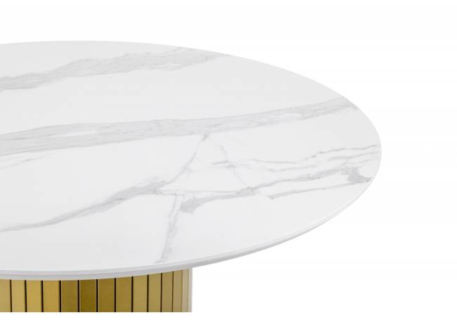 Гравент 110 patagonoa bianco repose / золотой