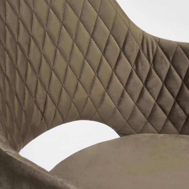 Кресло VALKYRIA (mod. 711), темно-серый