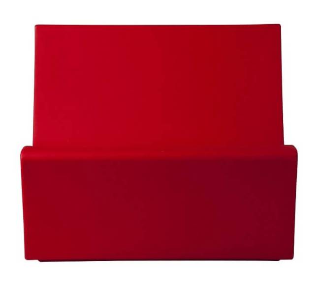 Лаунж-стул пластиковый Kami Ichi Standard 800х750х700 мм