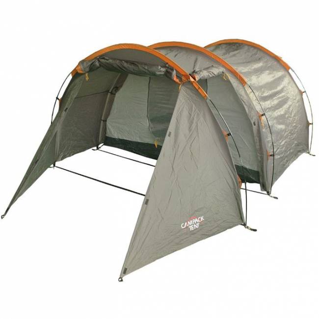Палатка Campack Tent Field Explorer 3 Палатка Campack Tent Field Explorer 3