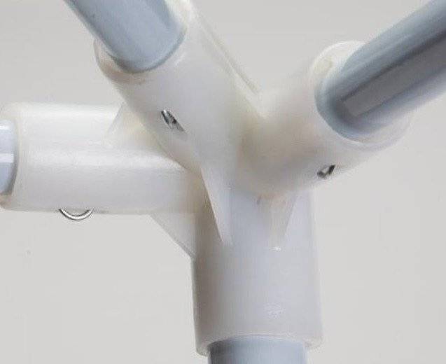 Садовый тент шатер GREEN GLADE 1036 Садовый тент шатер GREEN GLADE 1036