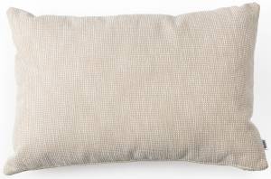 Подушка декоративная Maximo 60x40 жемчуг 600х400 мм