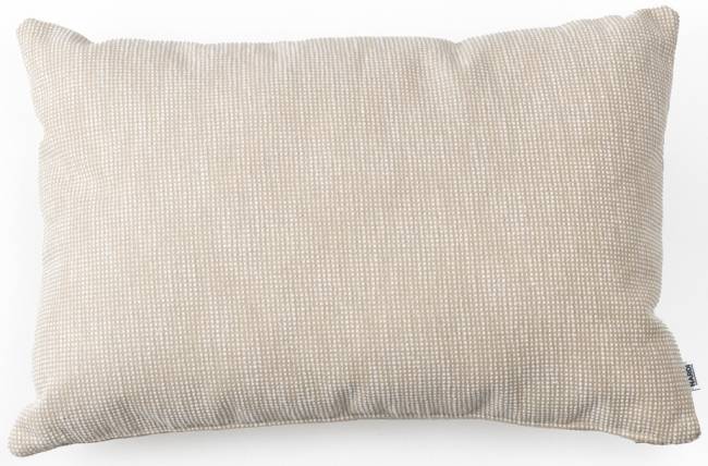 Подушка декоративная Maximo 60x40 жемчуг 600х400 мм
