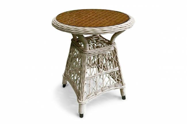 Комплект плетеной мебели МОККА LORETO, бежевый