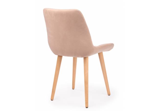 Челси 360 бежевый (zd 210) / светлое дерево np