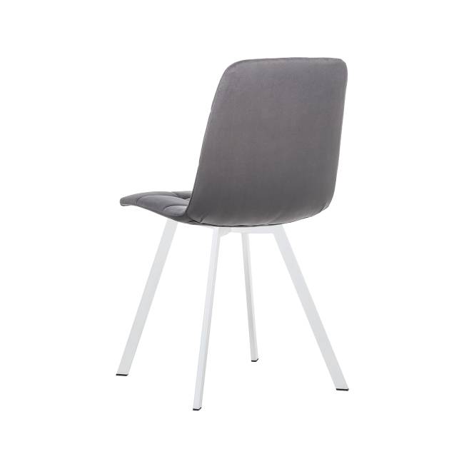 Стул Leset Скай Профиль Ultra Grafit Белый