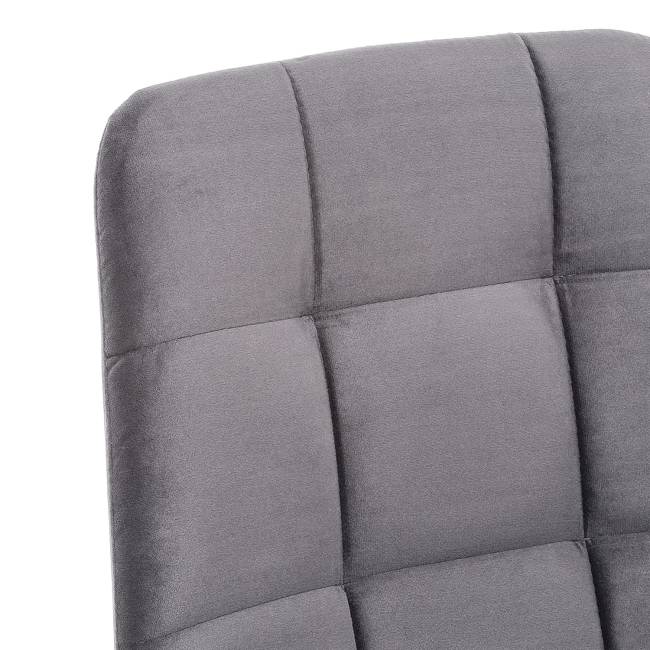 Стул Leset Скай Профиль Ultra Grafit Белый