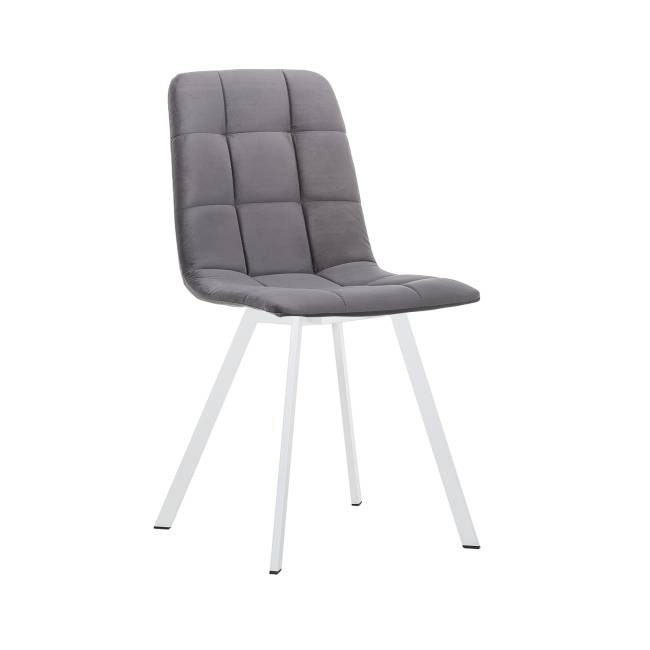 Стул Leset Скай Профиль Ultra Grafit Белый