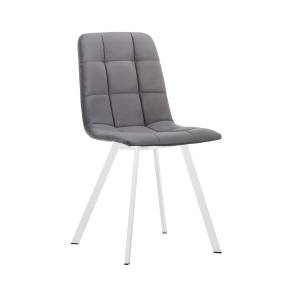 Стул Leset Скай Профиль Ultra Grafit Белый