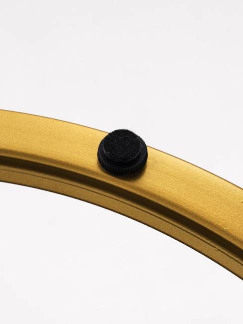 Стул Amely Stone / Gold Стул Amely Stone / Gold