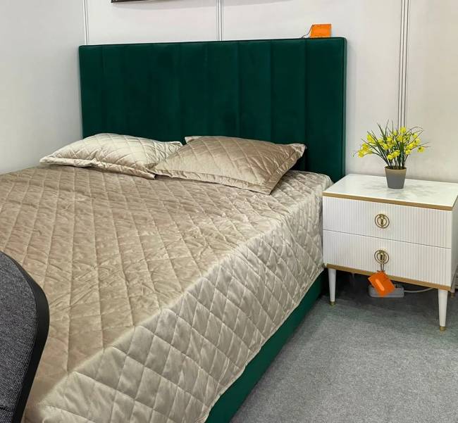 Кровать Далли 120