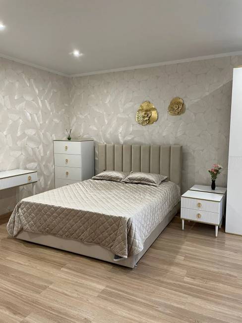 Кровать Далли 120