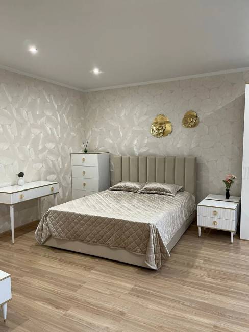 Кровать Далли 120