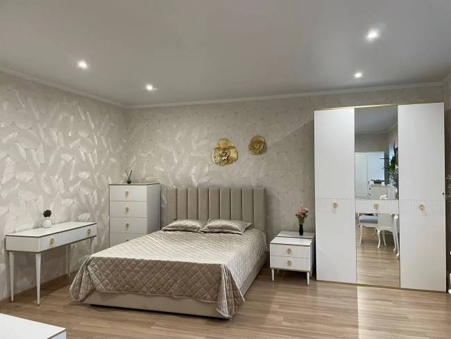 Кровать Далли 120