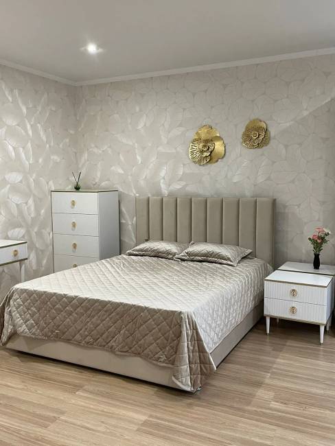 Кровать Далли 120