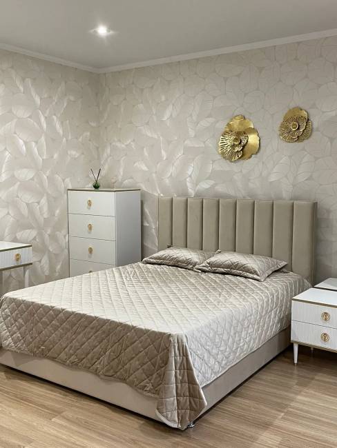 Кровать Далли 120