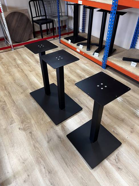 Подстолье арт. 5005 (двойное)