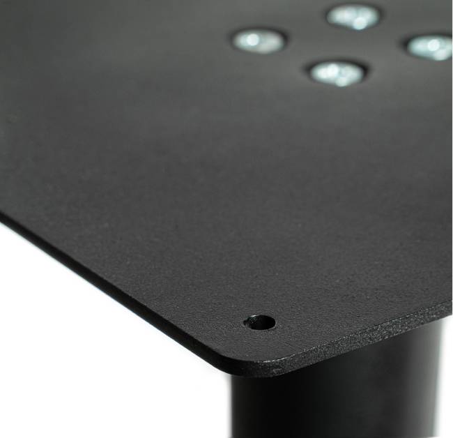 Подстолье арт. 5005 (двойное)