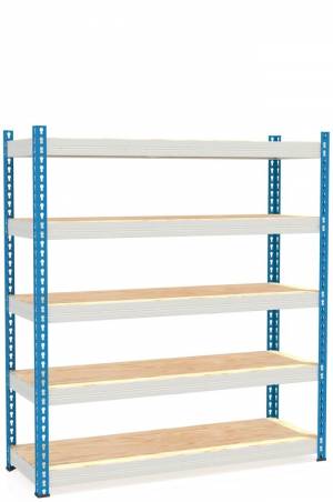 МКФ Стеллаж 18615-2,0