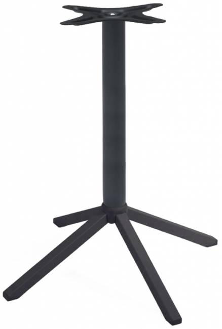 Подстолье металлическое Time 301 Ø660x722 мм Подстолье металлическое Time 301 Ø660x722 мм