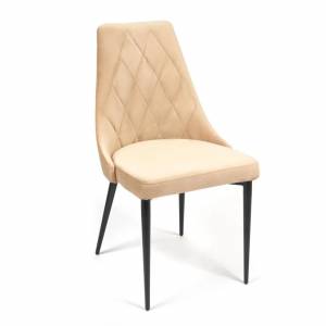 Стул LAVANDA (mod.712), бежевый