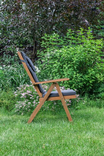 Обеденный комплект KIMBERLY на 6 персон(прямоугольный стол)