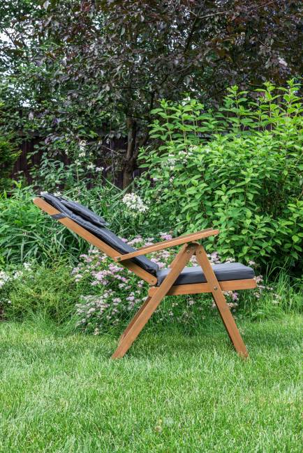 Обеденный комплект KIMBERLY на 6 персон(прямоугольный стол)