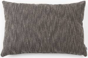 Подушка декоративная Maximo 60x40 лава 600х400 мм