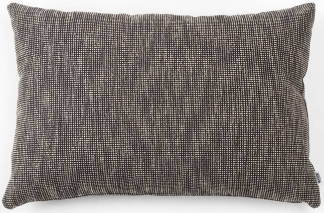 Подушка декоративная Maximo 60x40 лава 600х400 мм