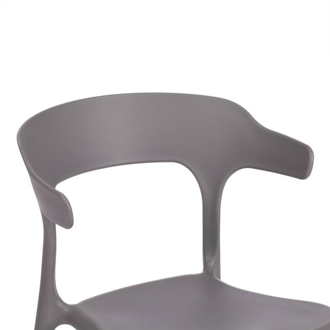 Стул TON (mod. PC36) / 1 шт. в упаковке пластик, 49,5 х 50 х 75,5 см , Dark-grey (тёмно-cерый) 15537 Dark-grey (тёмно-cерый) 15537 пластик Стул TON (mod. PC36) / 1 шт. в упаковке пластик, 49,5 х 50 х 75,5 см , Dark-grey (тёмно-cерый) 15537 Dark-grey (тёмно-cерый) 15537 пластик