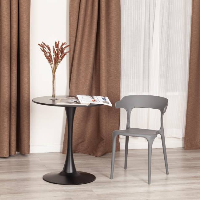 Стул TON (mod. PC36) / 1 шт. в упаковке пластик, 49,5 х 50 х 75,5 см , Dark-grey (тёмно-cерый) 15537 Dark-grey (тёмно-cерый) 15537 пластик Стул TON (mod. PC36) / 1 шт. в упаковке пластик, 49,5 х 50 х 75,5 см , Dark-grey (тёмно-cерый) 15537 Dark-grey (тёмно-cерый) 15537 пластик