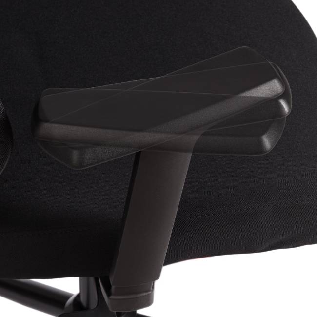 Кресло Matrix/Матрикс grey ткань, черный черный grey ткань, черный