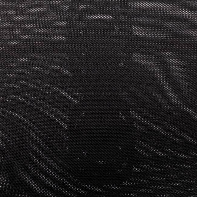 Кресло Matrix/Матрикс grey ткань, черный черный grey ткань, черный