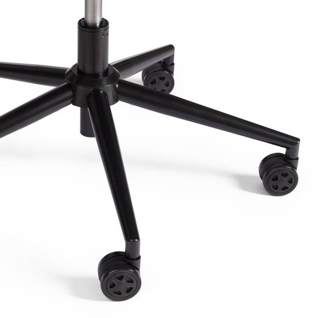 Кресло Matrix/Матрикс grey ткань, черный черный grey ткань, черный