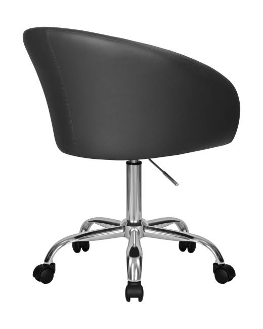 Офисное кресло для персонала DOBRIN BOBBY, серый